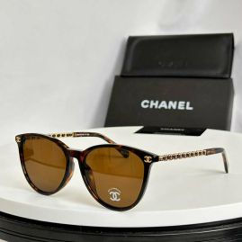 Picture of Chanel Sunglasses _SKUfw56809686fw